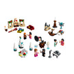LEGO Harry Potter 75981 Advent Calendar 3