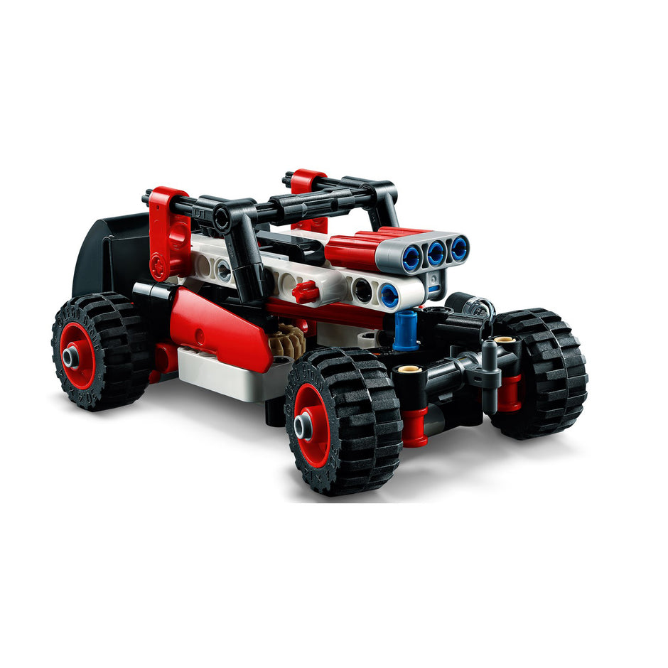 LEGO Technic Mini Carregador 42116