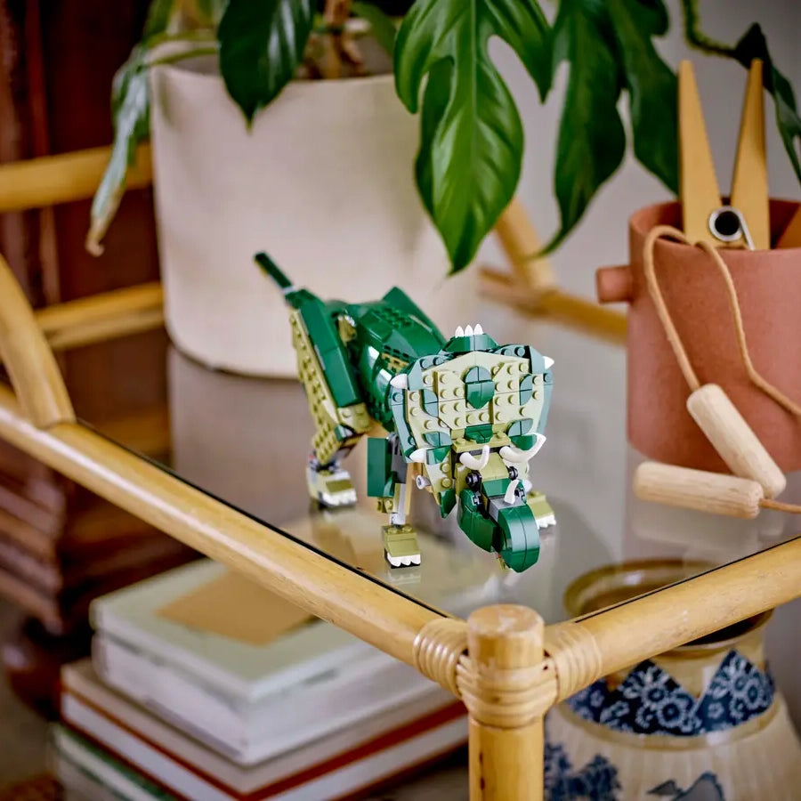 LEGO 31151 Creator T. rex