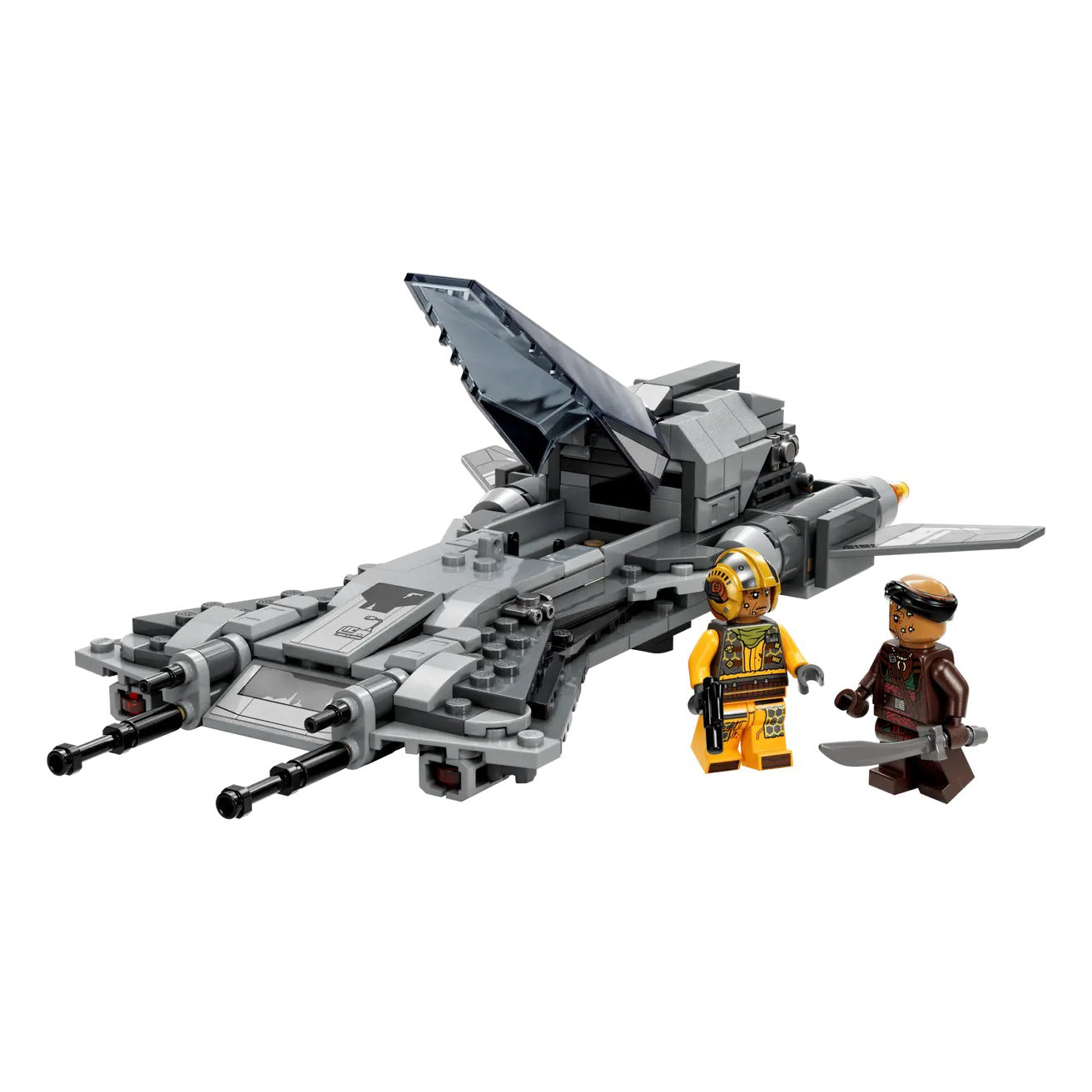 LEGO Star Wars 75346 Caça de Piratas Espaciais