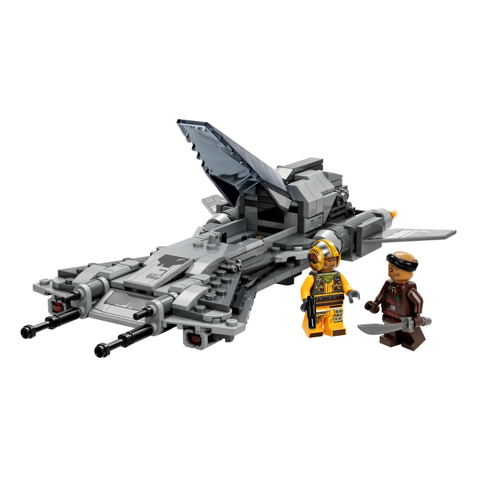 LEGO Star Wars 75346 Caça de Piratas Espaciais