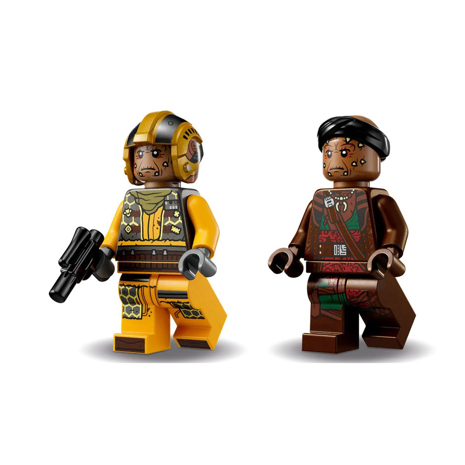 LEGO Star Wars 75346 Caça de Piratas Espaciais