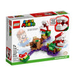 LEGO Super Mario 71382 O Desafio das Plantas Piranha