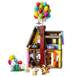 LEGO 43217 Casa de Up da Disney