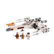 LEGO 75301 Star Wars O Caça X-Wing de Luke Skywalker