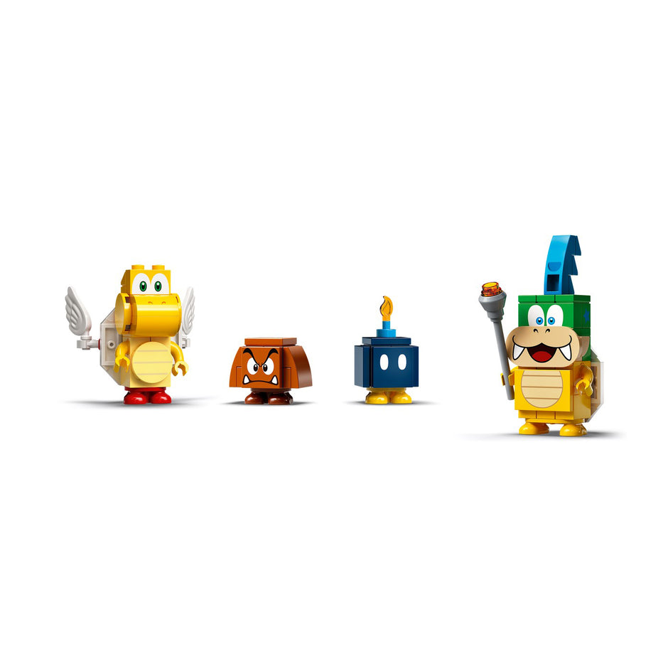 LEGO Super Mario 71380 Set Construtor