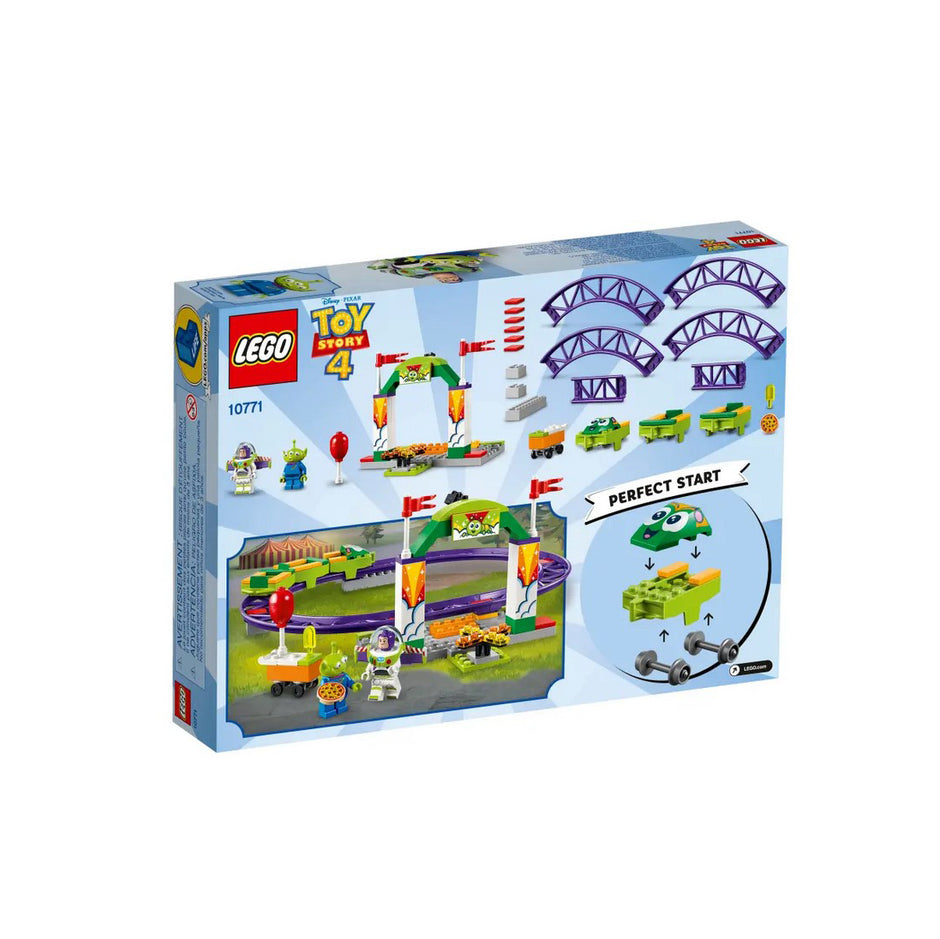 LEGO Toy Story 4 10771