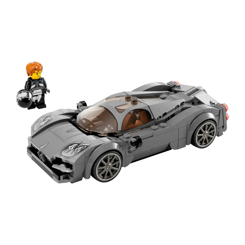 LEGO 76915 Speed Champions Pagani Utopia