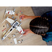 LEGO 75301 Star Wars O Caça X-Wing de Luke Skywalker