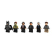 LEGO Batman 76183 Batcave: O Confronto com o Riddler