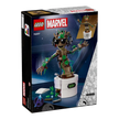 LEGO 76297 Groot Dançante