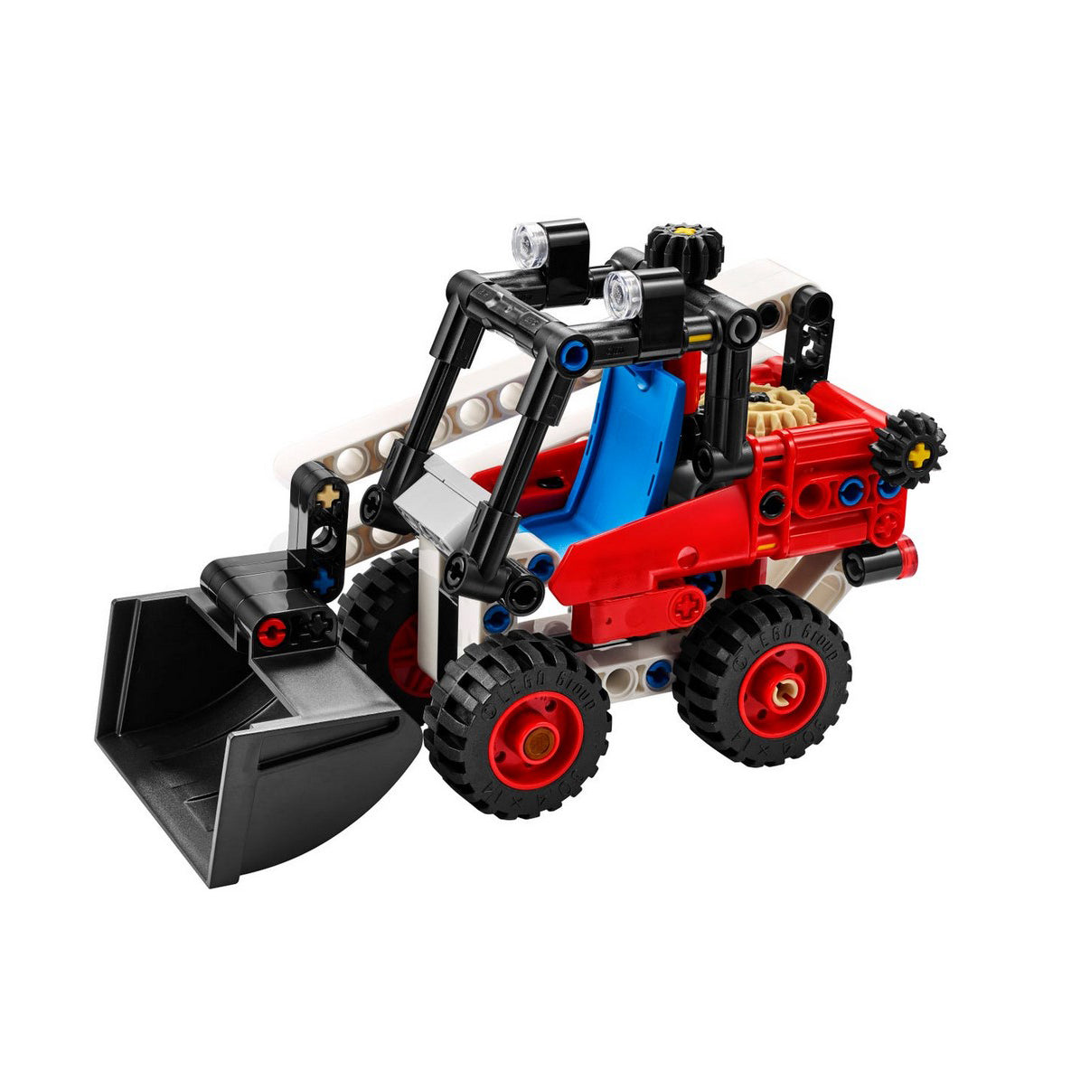 LEGO Technic Mini Carregador 42116