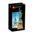 LEGO Architecture 21042 The Statue of Liberty 2
