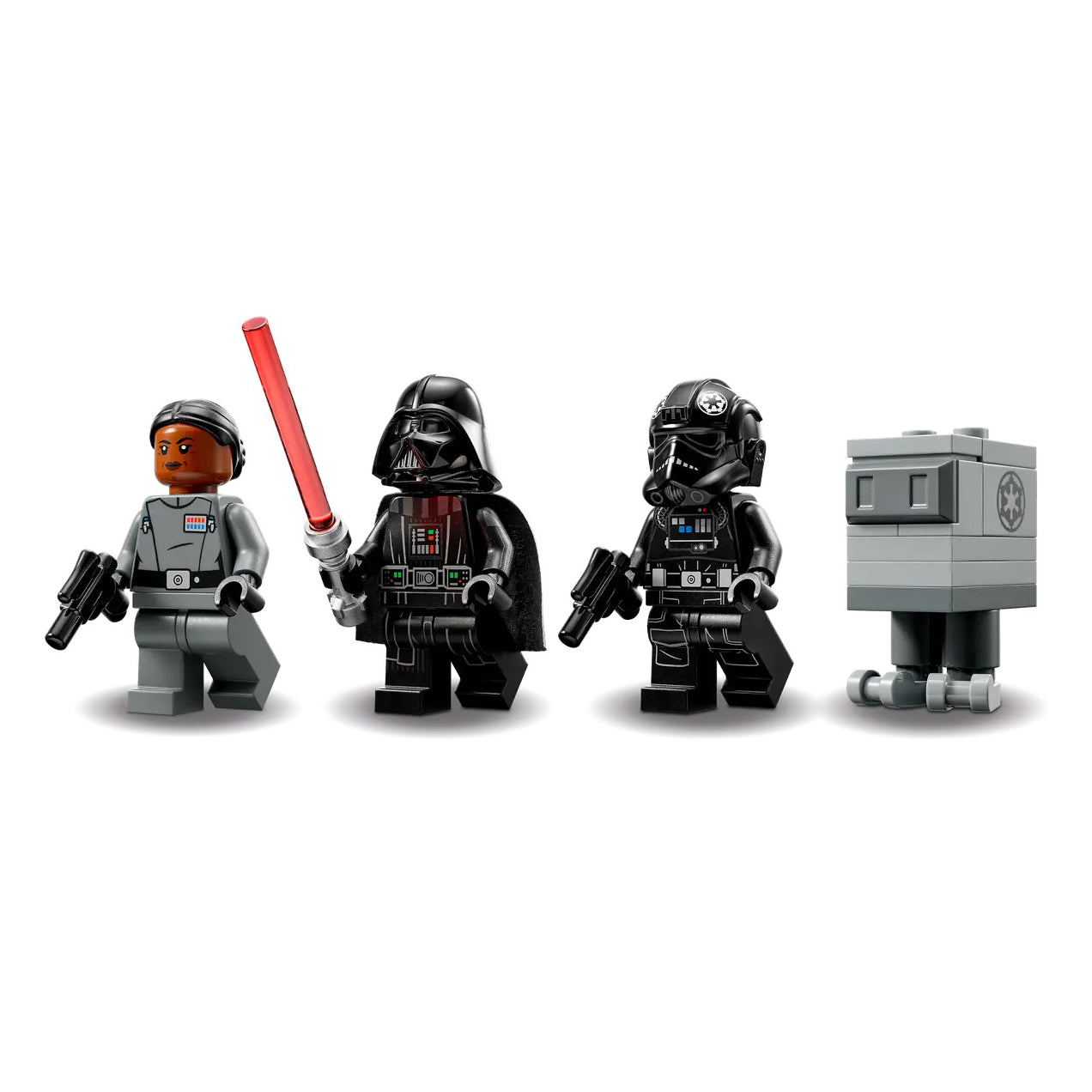 LEGO Star Wars 75347 Bombardeiro TIE