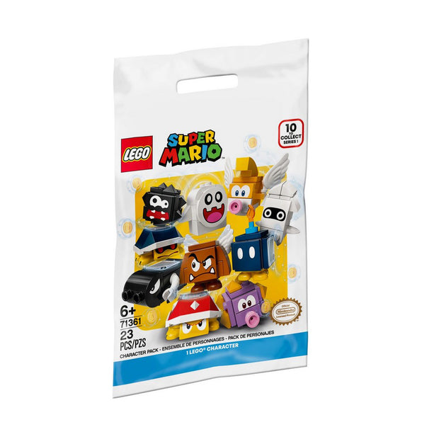 LEGO Super Mario 71361 Pack Personagem
