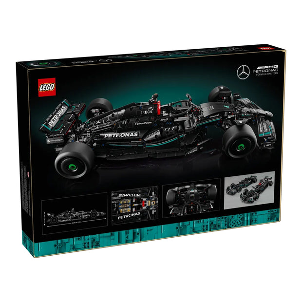 LEGO 42171 Technic Mercedes-AMG F1 W14 E Performance