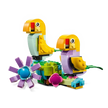 LEGO 31149 Creator Flores num Regador