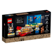 LEGO 40533 Ideias Aventuras da Cardboard Cósmica