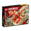 LEGO 71762 Ninjago Dragão do Fogo EVO do Kai