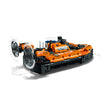 LEGO Technic 42120 Resgate Hovercraft