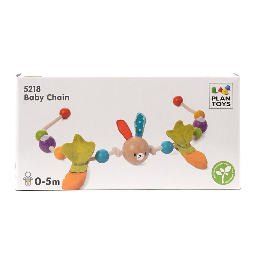 Corrente para Cadeira de Passeio