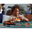 LEGO Technic 42120 Resgate Hovercraft