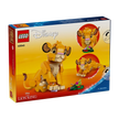 LEGO 43243 Disney Simba, O Rei Leão – Versão Cria