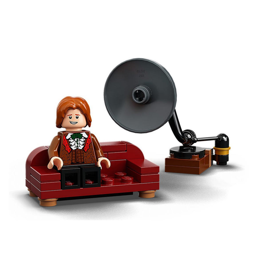 LEGO Harry Potter 75981 Advent Calendar 4