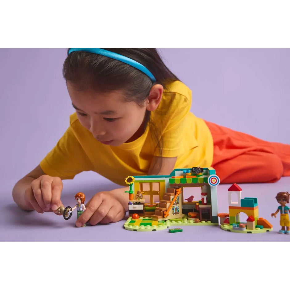 LEGO 42646 Friends Quarto da Autumn