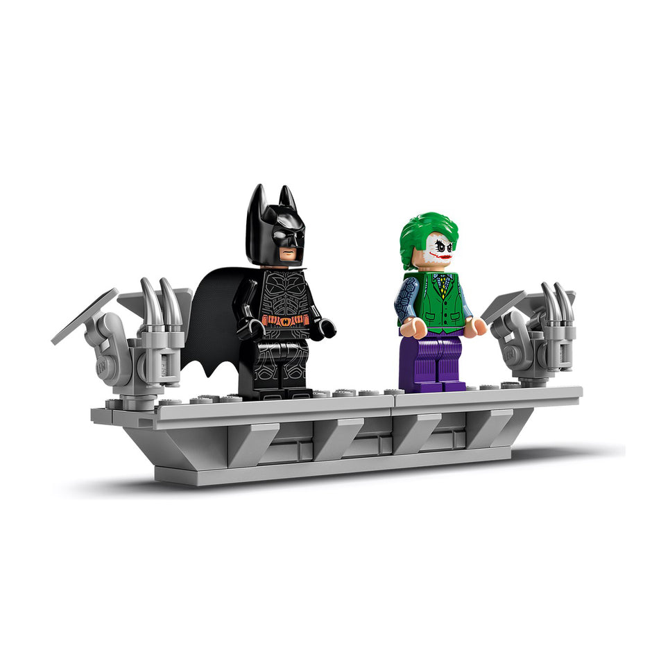 LEGO DC Batman Batmobile Tumbler 76240