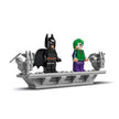 LEGO DC Batman Batmobile Tumbler 76240