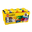 LEGO 10696 Classic Caixa Média de Peças Criativas
