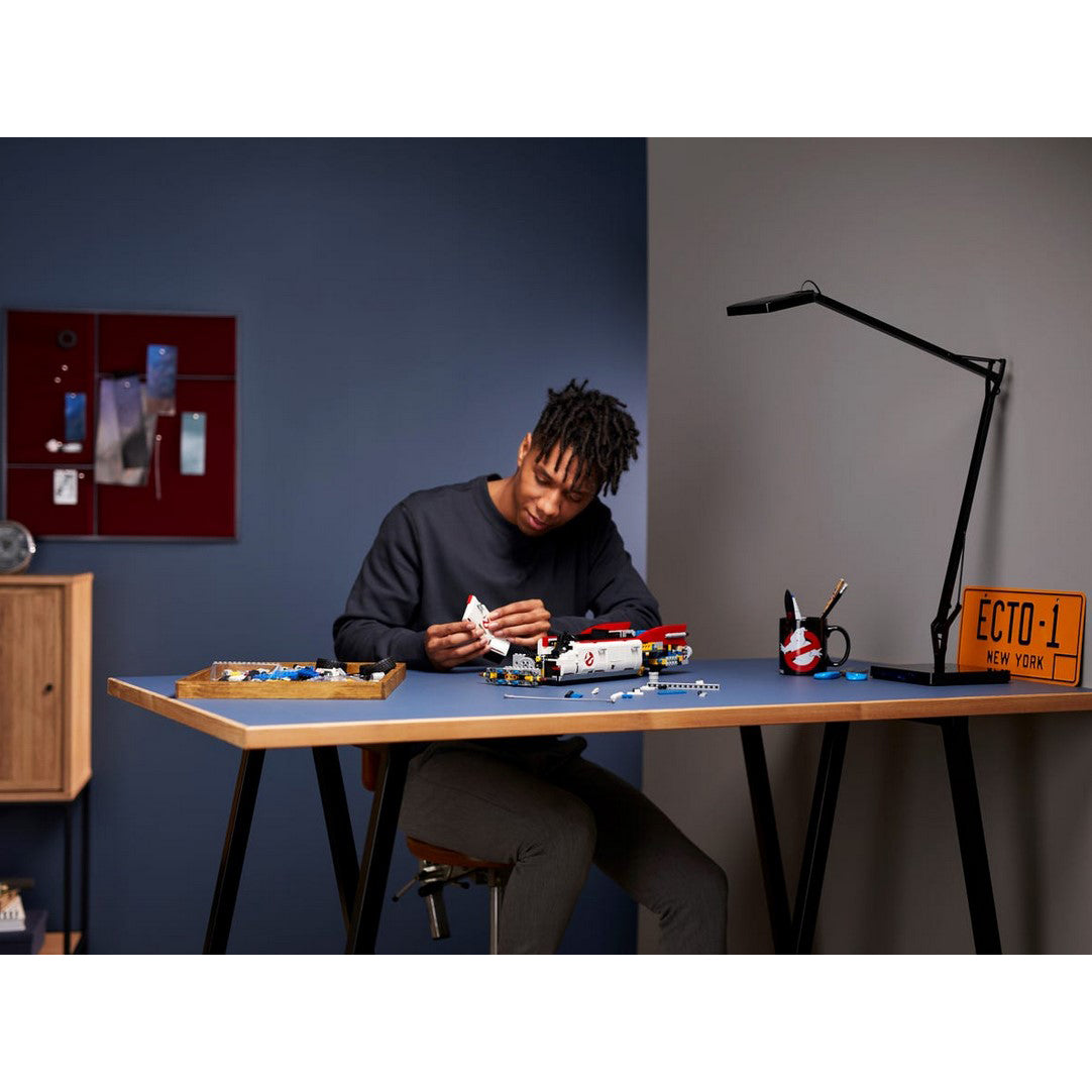 LEGO 10274 Caça-Fantasmas ECTO-1