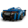 LEGO 76902 Speed ​​Champions McLaren Elva