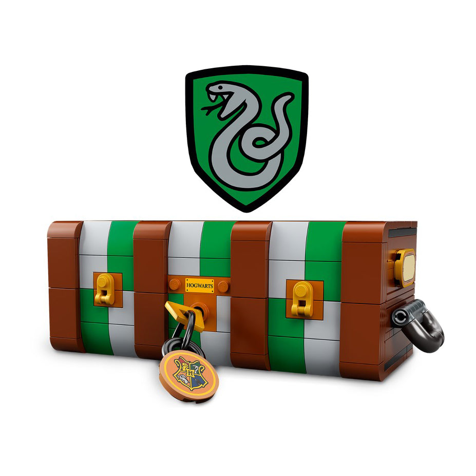 LEGO Harry Potter 76399 Arca Mágica de Hogwarts