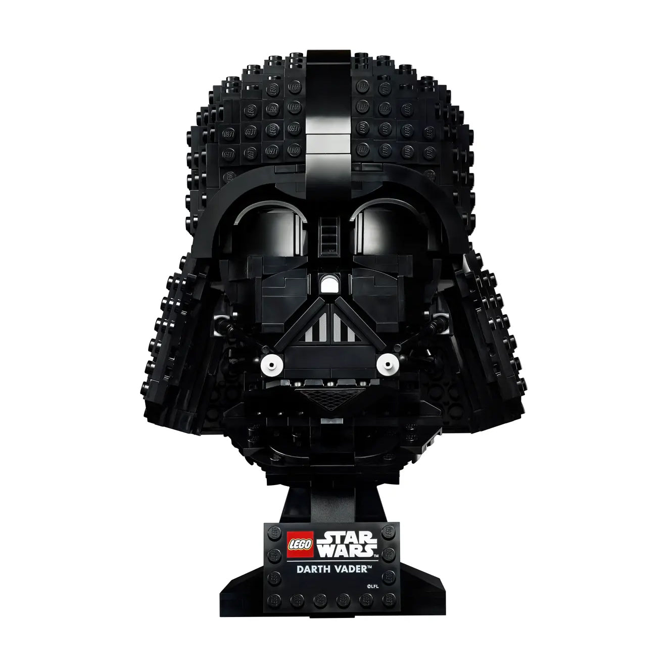 LEGO 75304 Star Wars Capacete de Darth Vader