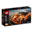 LEGO Technic 42093 Chevrolet Corvette ZR1