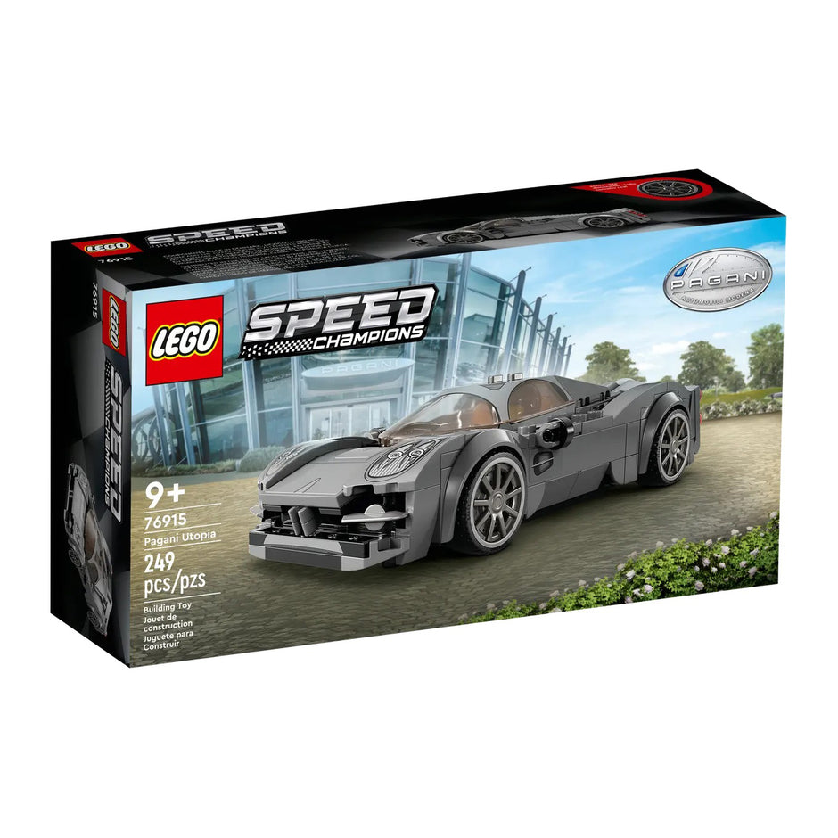 LEGO 76915 Speed Champions Pagani Utopia