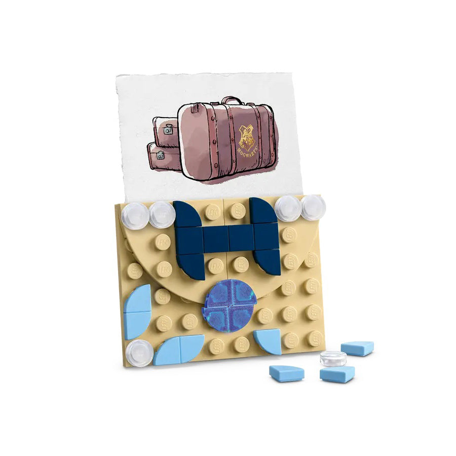 LEGO Dots 41809 Copo para Lápis de Edwiges