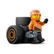LEGO 60442 City Piloto de F1 McLaren