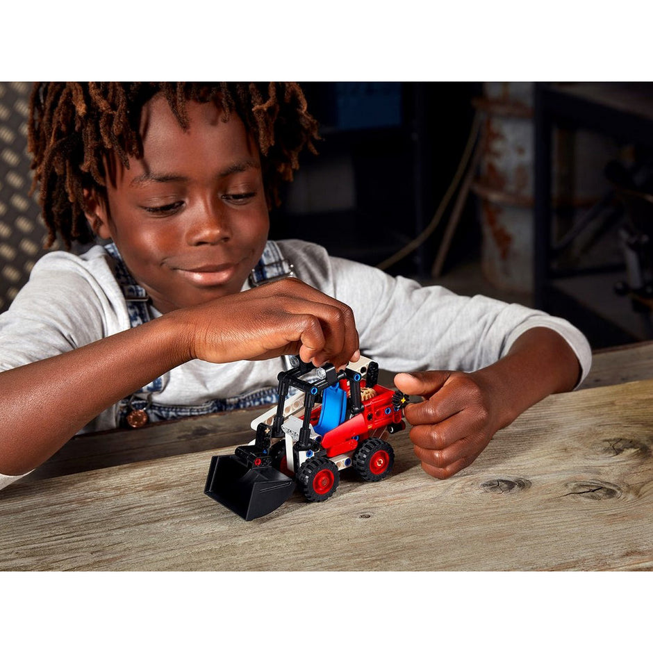 LEGO Technic Mini Carregador 42116