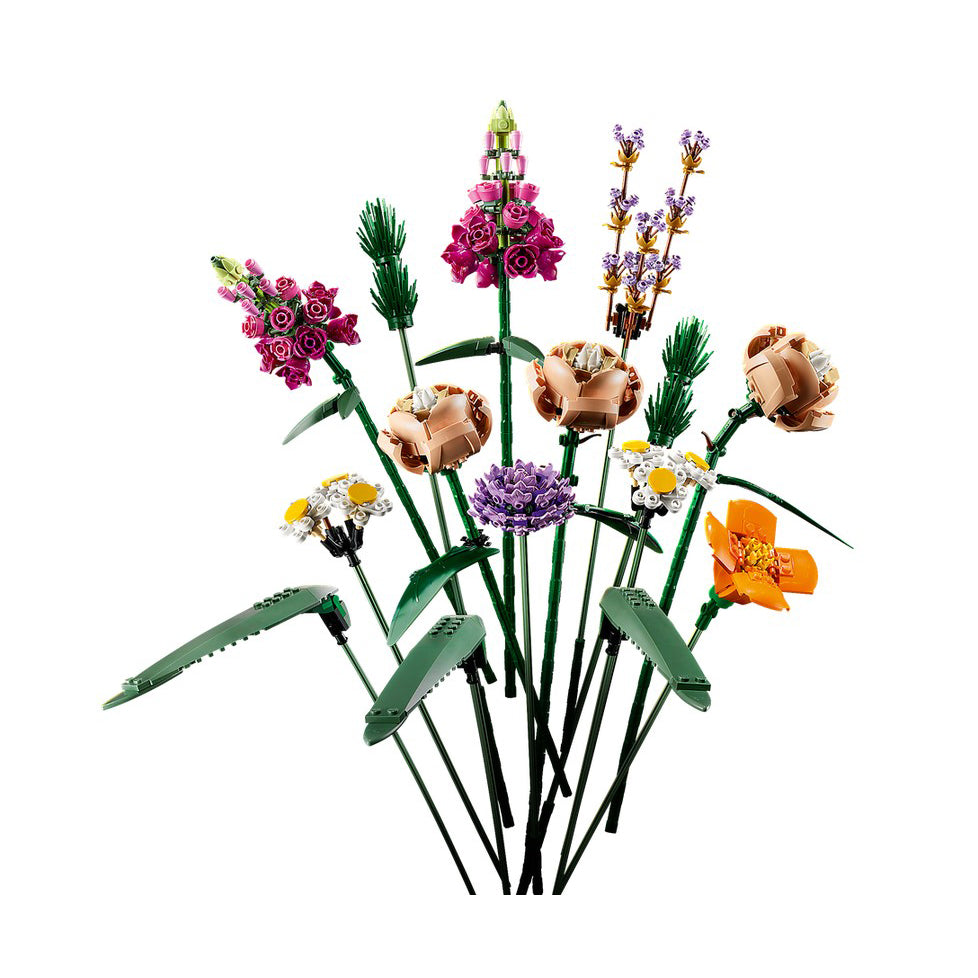 LEGO Creator 10280 Buquê de Flores