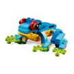LEGO 31136 Creator Papagaio Exótico
