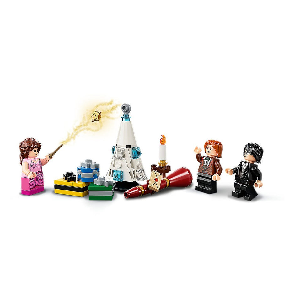 LEGO Harry Potter 75981 Advent Calendar 5
