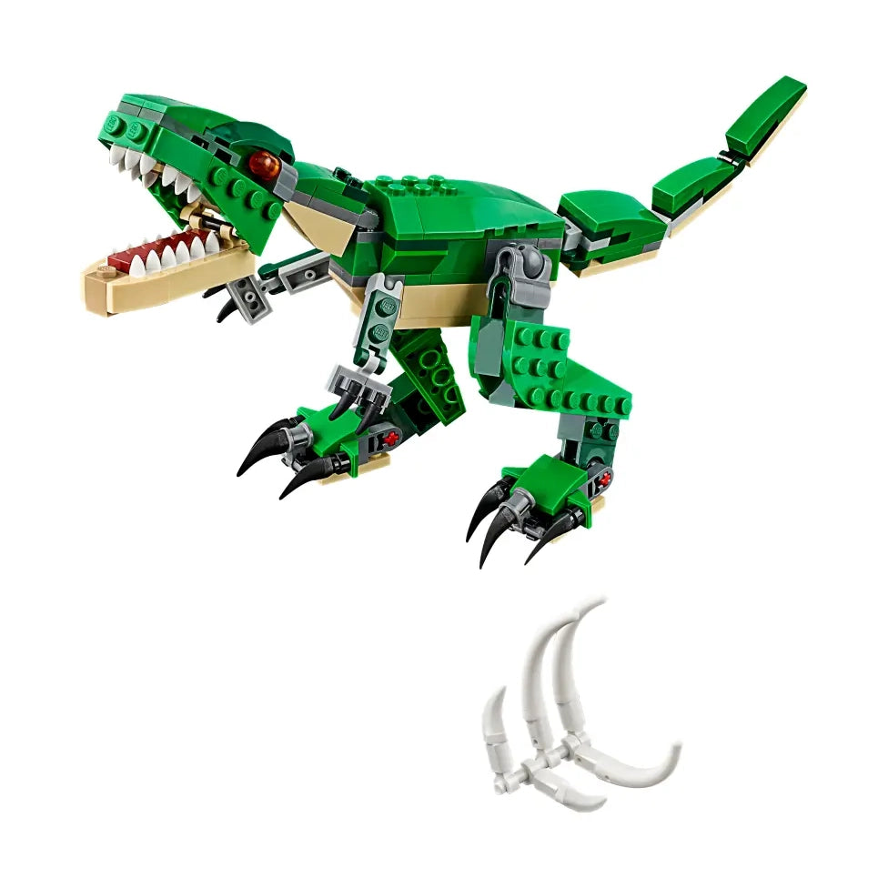 LEGO 31058 Creator Dinossauros Ferozes