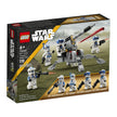 LEGO 75345 Star Wars Pack de Combate Clone Troopers da 501ª