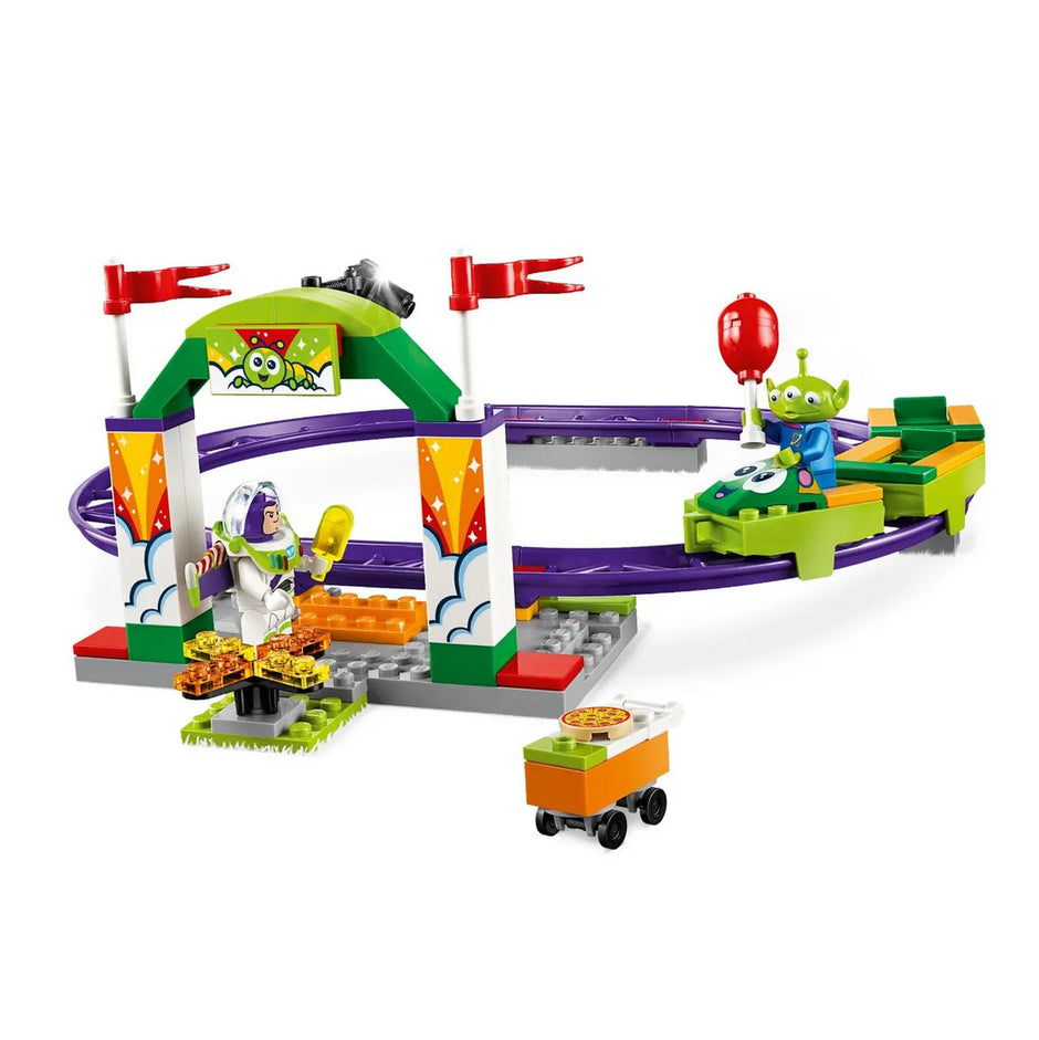 LEGO Toy Story 4 10771
