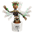 LEGO 76297 Groot Dançante
