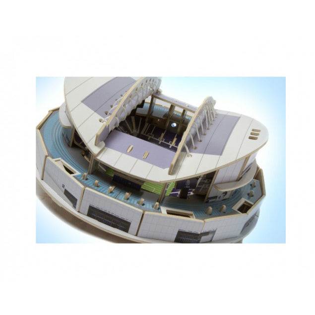 Puzzle 3D Estádio do Dragão