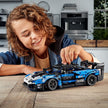 LEGO Technic 42123 Mclaren Senna GTR